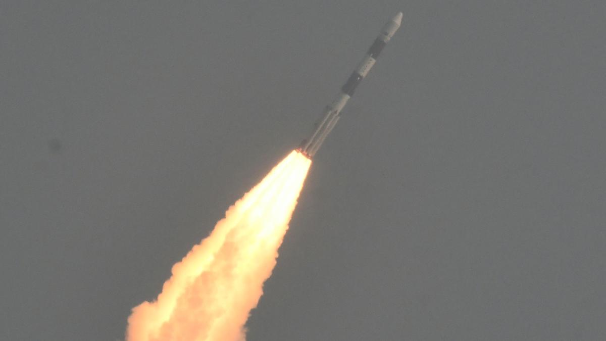 NASA keen on sharing its expertise with ISRO for Gaganyaan