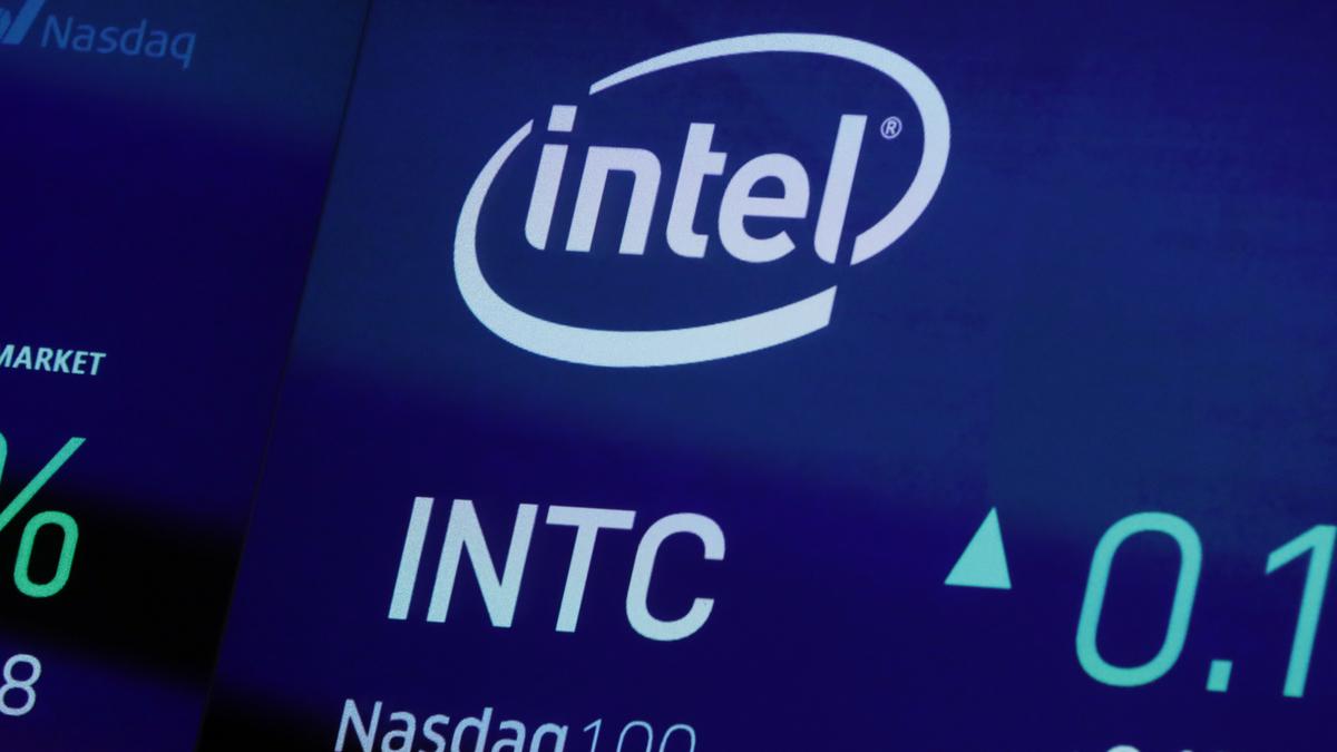 Intel launches 4th Gen Xenon Scalable processors, Infrastructure Power Manager for 5G core reference software