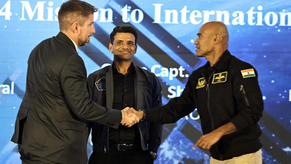 U.S.-India Space Business Forum concludes with more than 200 govt. and industry participants