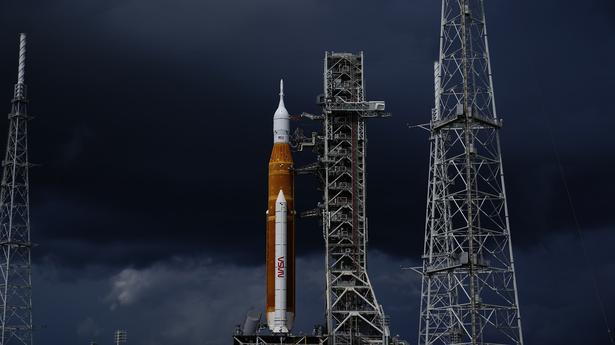 NASA ready for second attempt at Artemis lunar launch