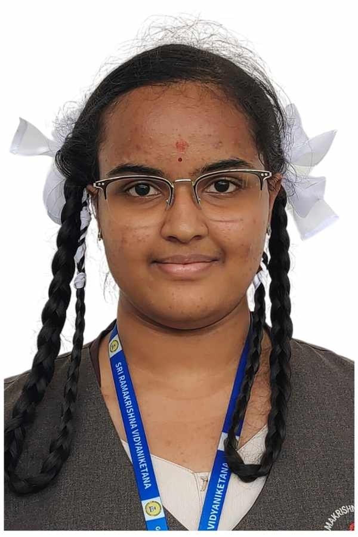 
Nitya M. Kulkarni