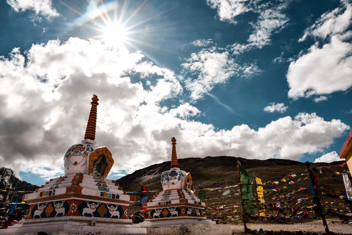 Spiti Valley Spiti Valley