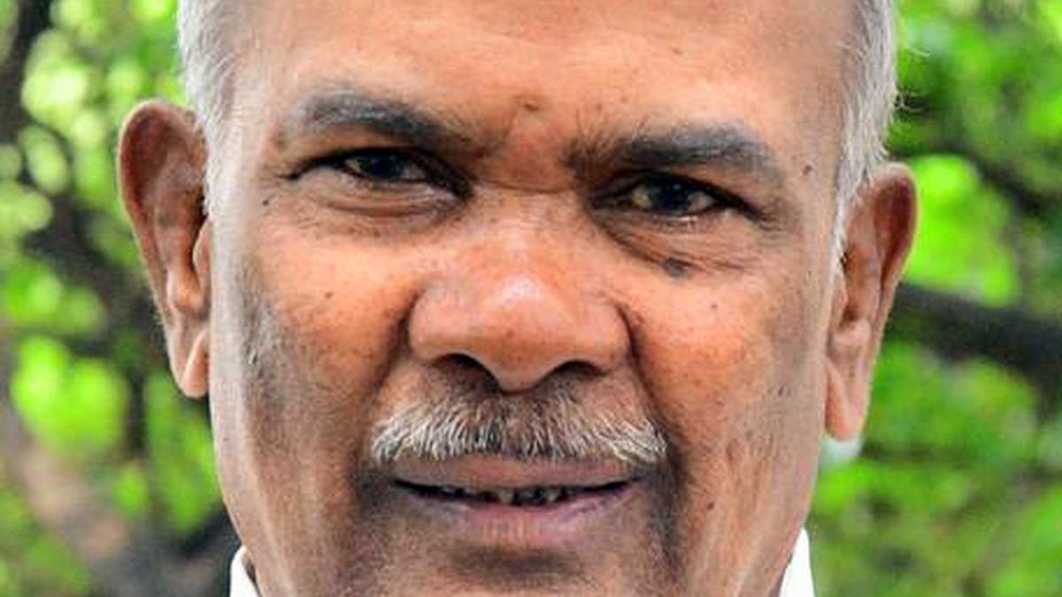 Madras High Court quashes criminal defamation case against T.N. Speaker Appavu