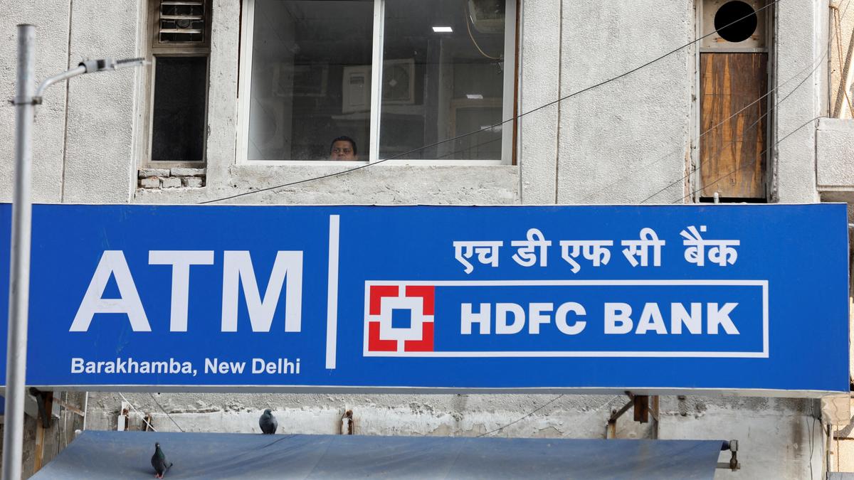 HDFC Bank earnings up 9% in Q4; announces ₹13 dividend