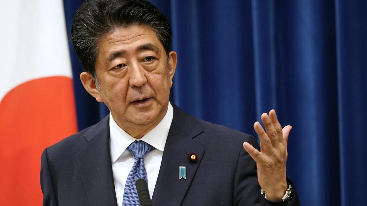 Will ‘redouble’ work in Indo-Pacific in memory of Shinzo Abe: Leaders of Australia, India and U.S.