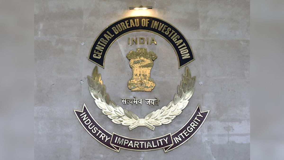 CBI arrests Delhi Food and Supply Department official in bribery case