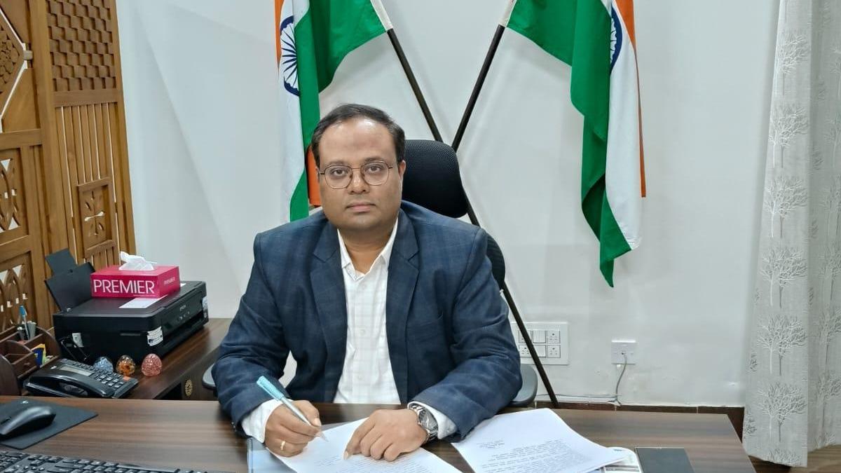 CII meet charts roadmap for driving next growth wave in Mysuru region