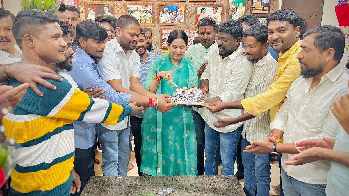 Gruhalakshmi honorarium to be released soon, says Minister