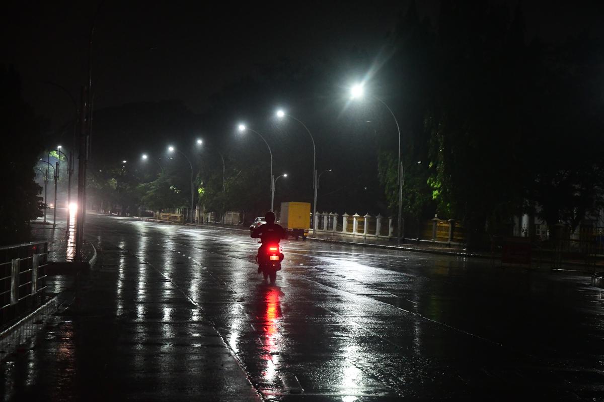 Ground Zero | Three murders in Karnataka’s communal cauldron - The Hindu