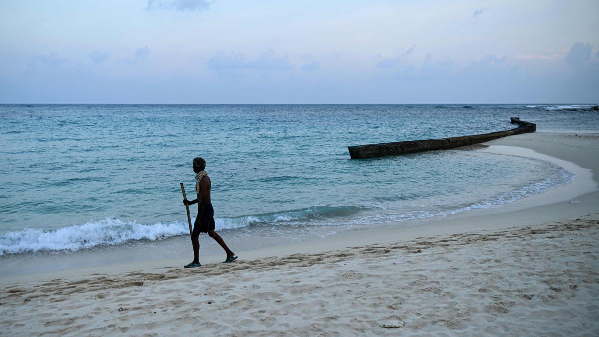 GNI project: Draft plan to ‘relocate’ project-affected Nicobarese families creates confusion