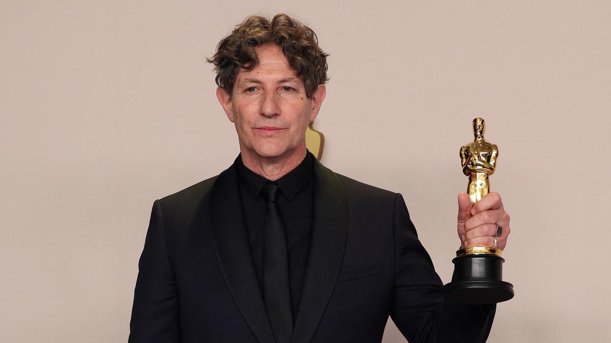 Jonathan Glazer’s ‘The Zone of Interest’ Oscars speech faces collective condemnation, over 450 Jewish creatives sign open letter