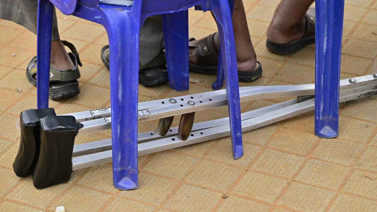 ‘Respite Home’ for the differently abled to give caregivers a break