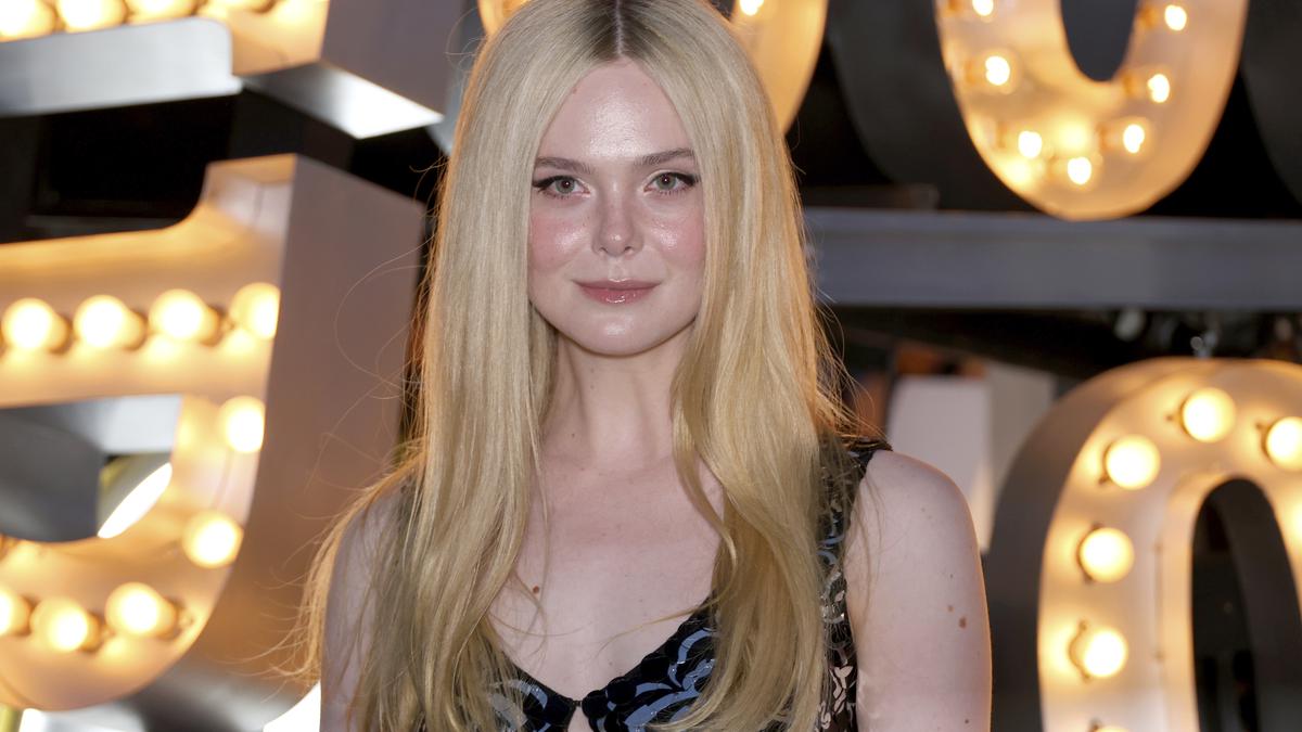 Elle Fanning missed out on role in big franchise over Instagram follower count