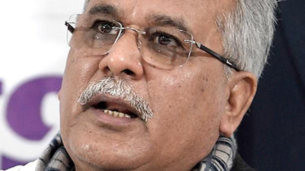 After schools, Atmanand colleges in Chhattisgarh