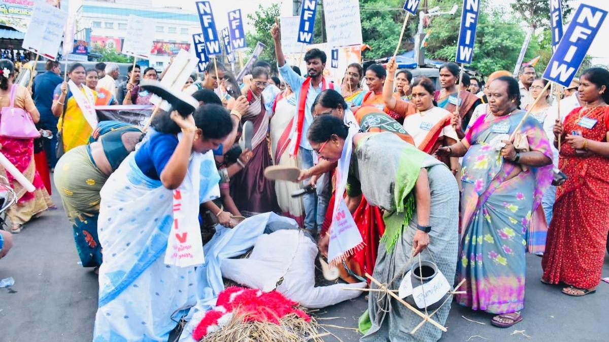 IMA to continue protest in other forms, women’s rights bodies join stir