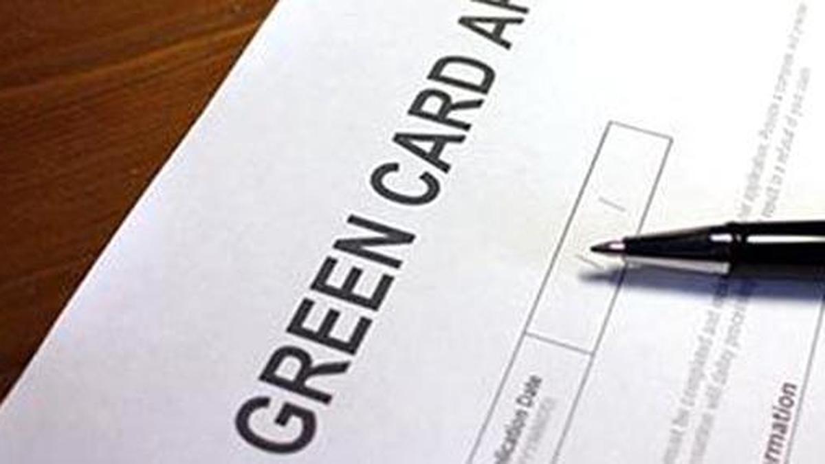 New U.S. Green Card rules raise concerns among professionals, students