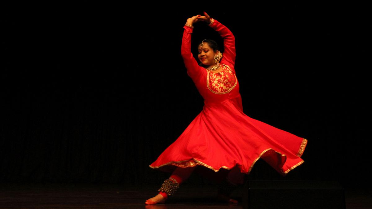 Celebrate every beat with Anaadya Taal Tarang dance festival in Bengaluru