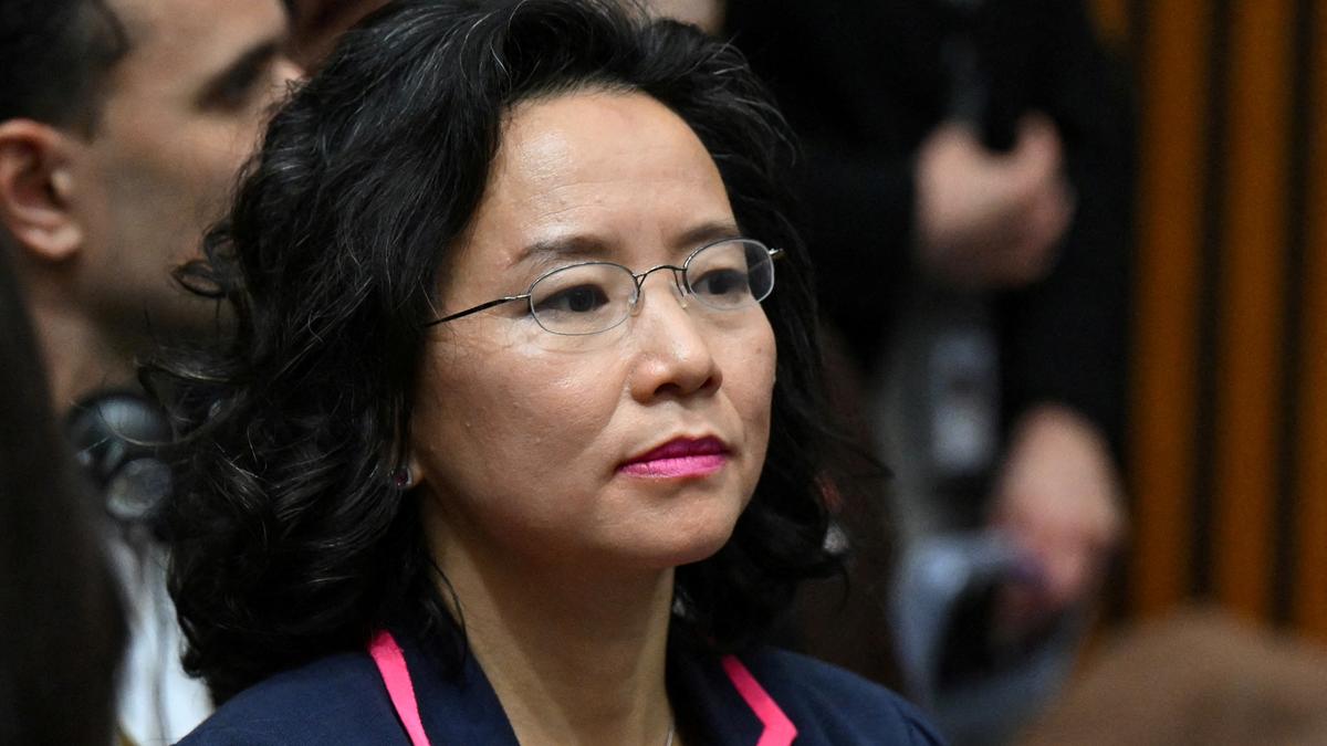 Chinese diplomats shadow journalist; Australia flags ‘ham-fisted’ behaviour