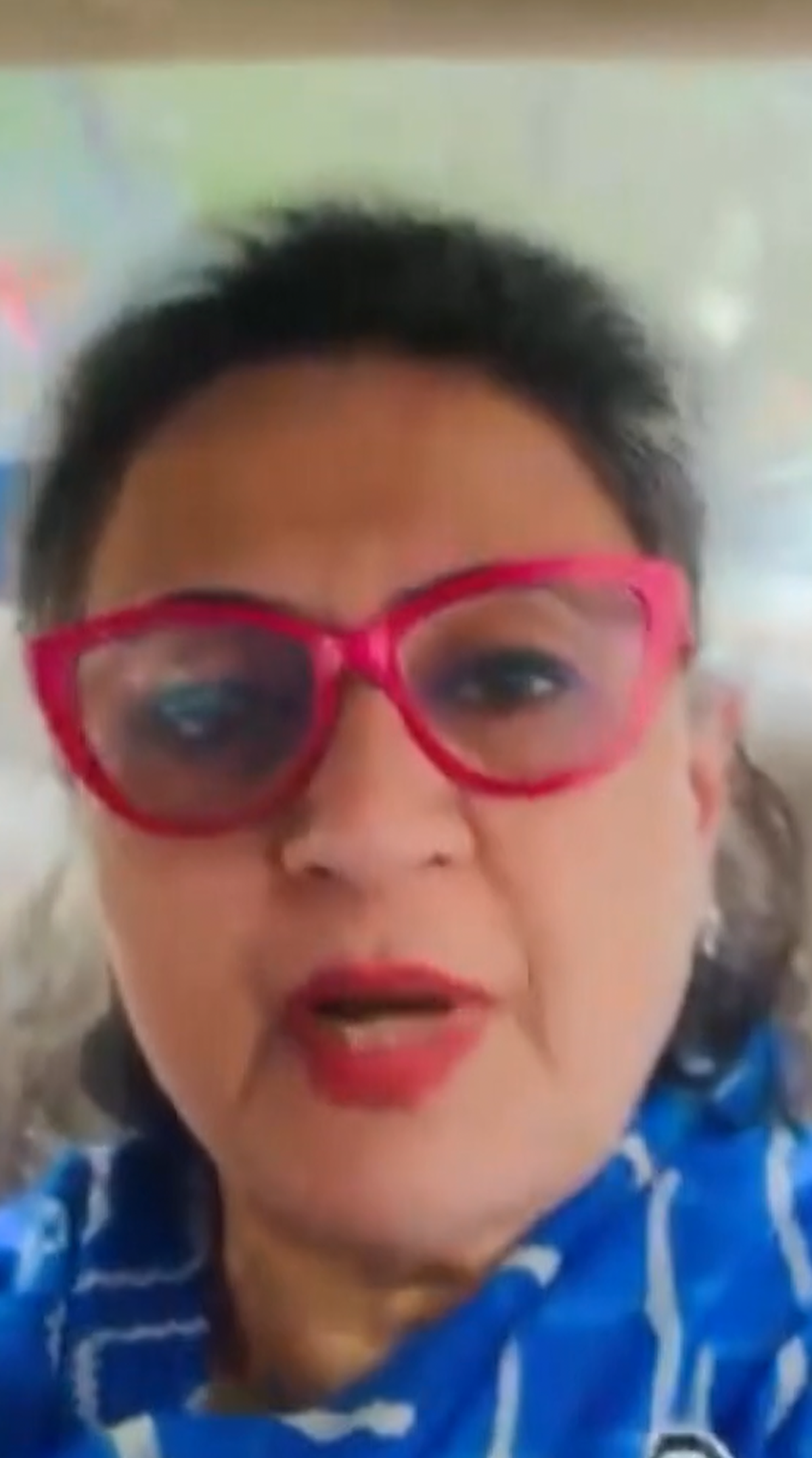 Sagarika Ghose slams BJP after ‘goons’ attack TMC MP Mithali Bag’s car