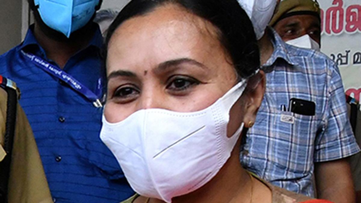 No antibiotics without prescription in Kerala