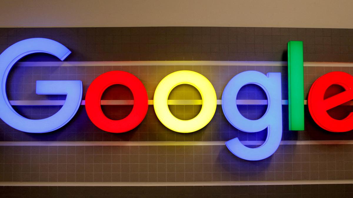 Google merges two research groups to focus on AI technology