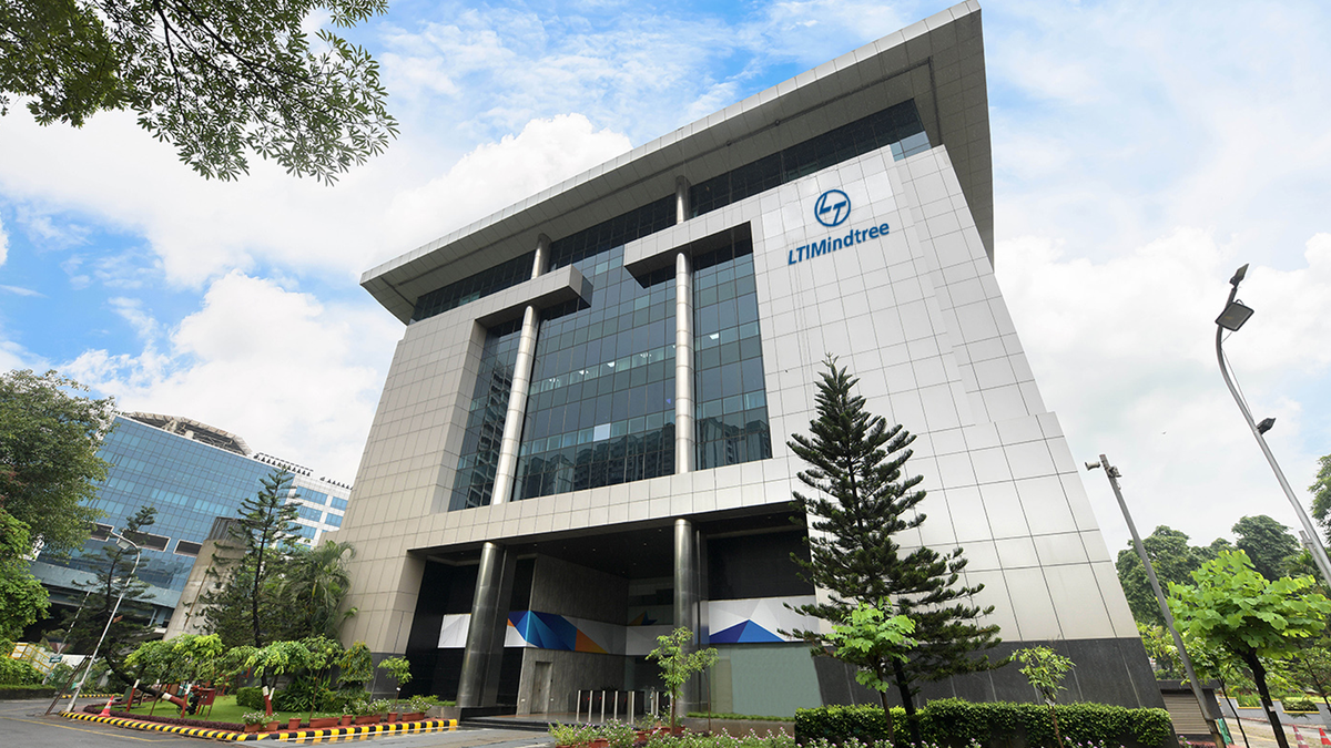 Tech firm LTIMindtree unveils new business unit ‘BlueVerse’ for AI ecosystem