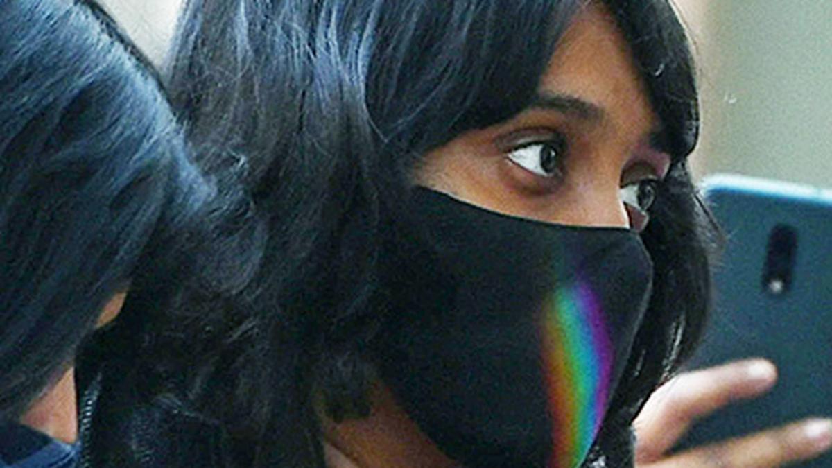 Toolkit case: Disha Ravi urges HC to modify bail condition