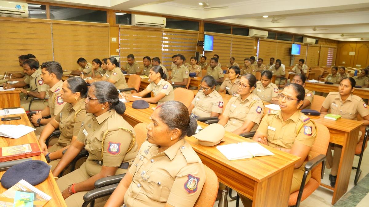 Coimbatore City Police to offer pre-remand counselling for first-time offenders
