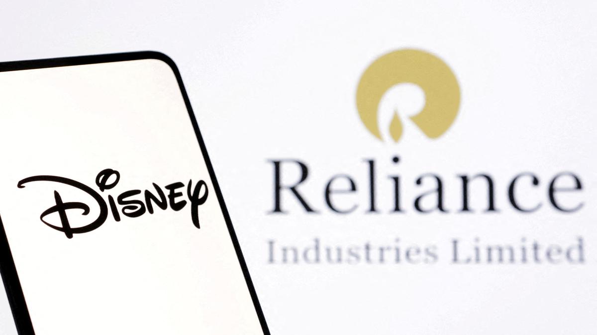 Reliance Industries in talks to buy Tata Play stake from Disney