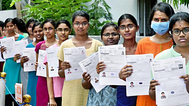 NEET takers in Tamil Nadu to get calls from counsellors