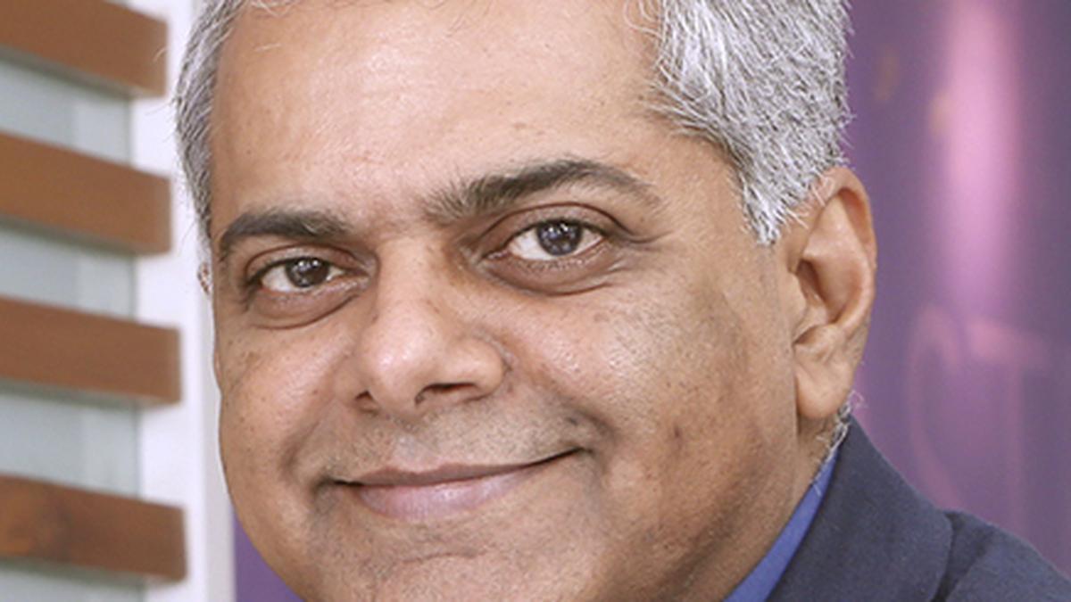 Manish Tiwary to take over driving seat of Nestle India, Suresh Narayanan to retire in 2025