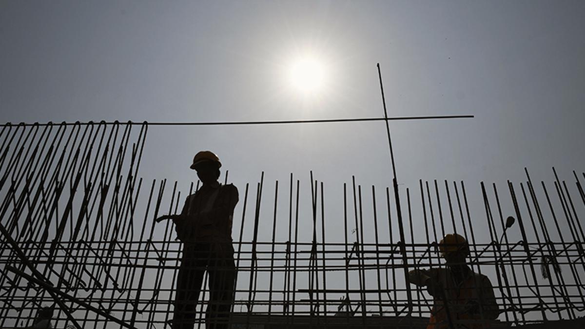 Heat alert issued for nine distrcts in Kerala as temperatures soar