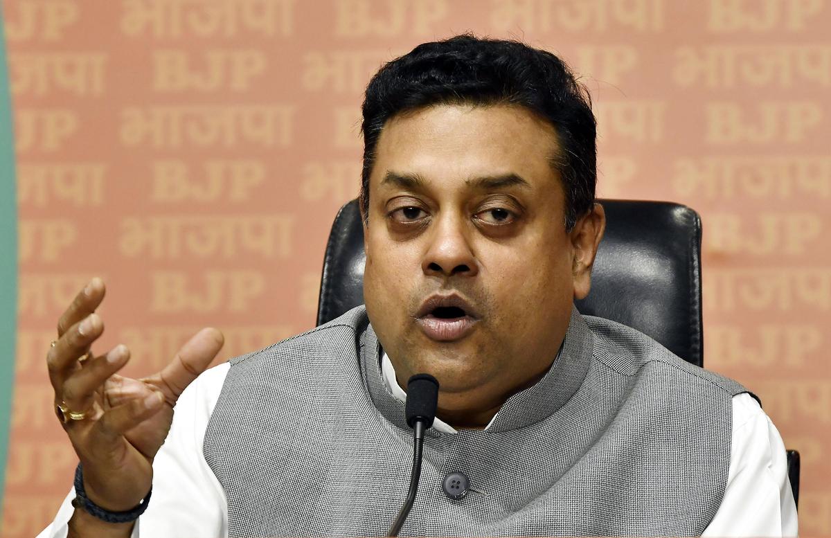 Refrain from making misleading comments on SIR, BJP tells Opposition - The Hindu