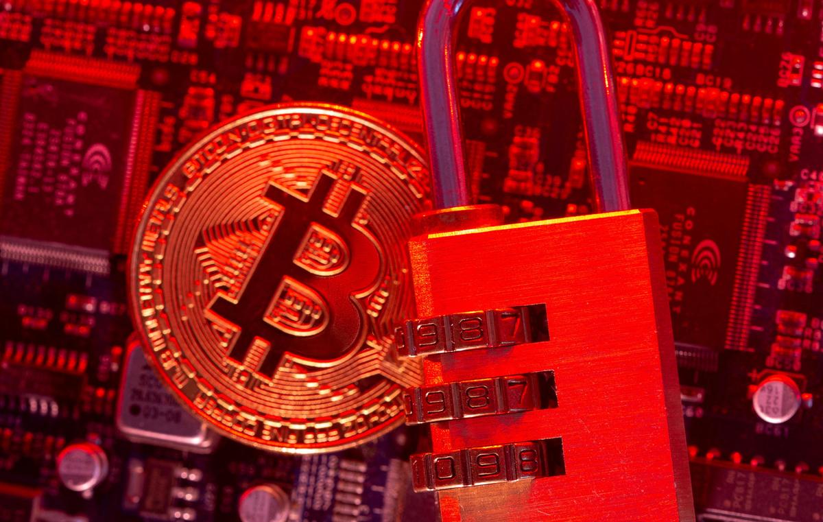 How are cryptocurrency exchanges in India vetting customers? | Explained -  The Hindu