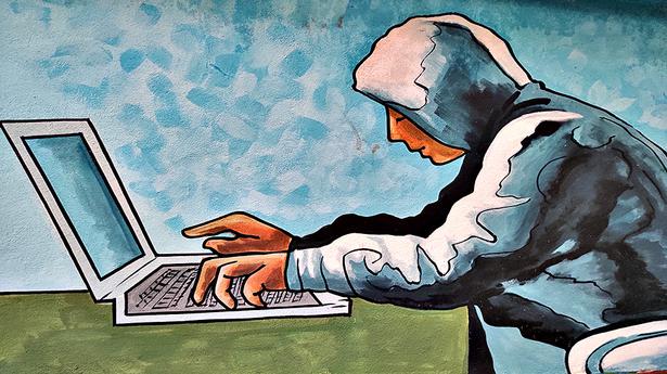 CBI leads crackdown on cyber enabled financial crimes, 105 places searched throughout the country