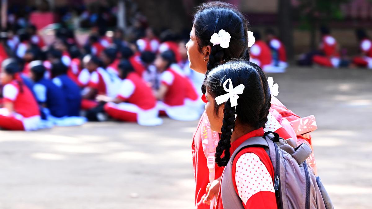 Over 70,000 students admitted under RTE Act in T.N. this academic year