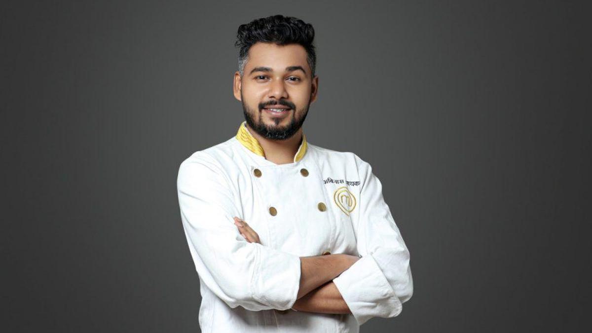 Taste dalma at Oddiyana, which serves authentic Odia cuisine with a contemporary twist Taste dalma at Oddiyana, which serves authentic Odia cuisine with a contemporary twist