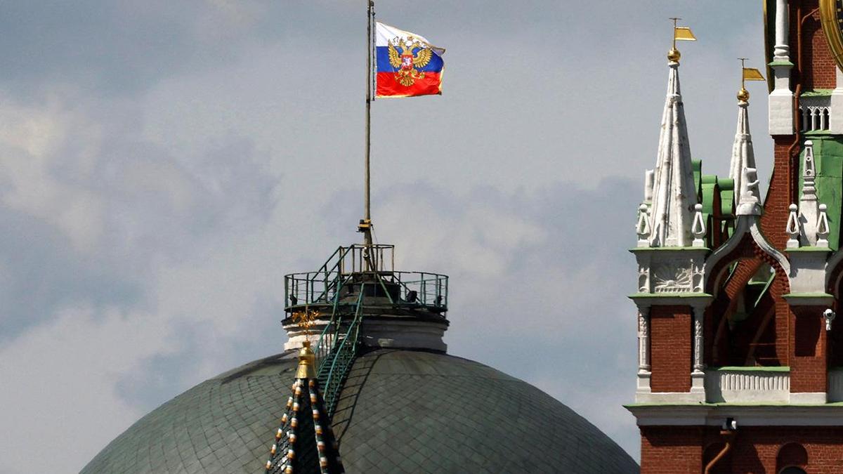 Ukraine drone attack damages port, gas pipeline in Tuapse, Russia says