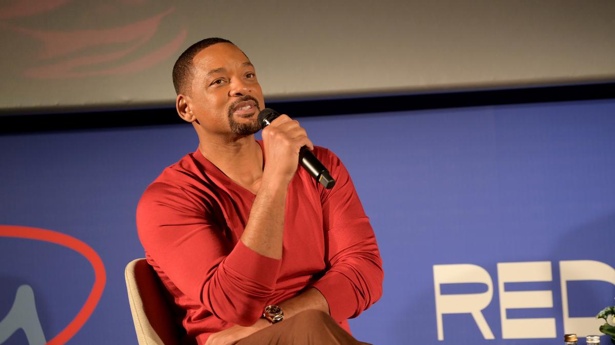 Will Smith on ‘I Am Legend’ sequel with Michael B Jordan: We're really close, script just came in