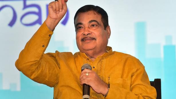 Auto part sector must invest more in EVs, alternative fuels R&D: Gadkari