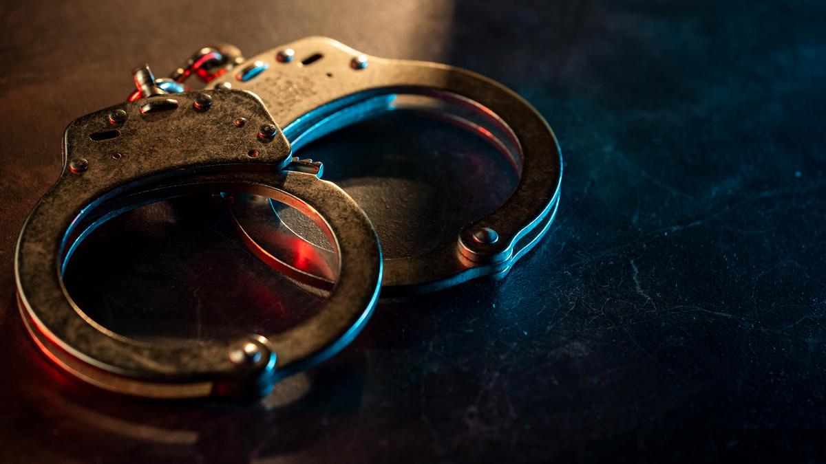 Two Sri Lankans arrested at Madurai airport for voting illegally in Tamil Nadu Assembly elections