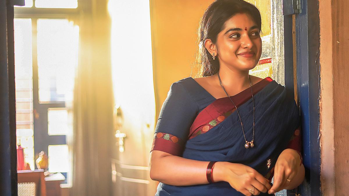 Nivetha Thomas: It would have been an injustice had I turned down ‘35’