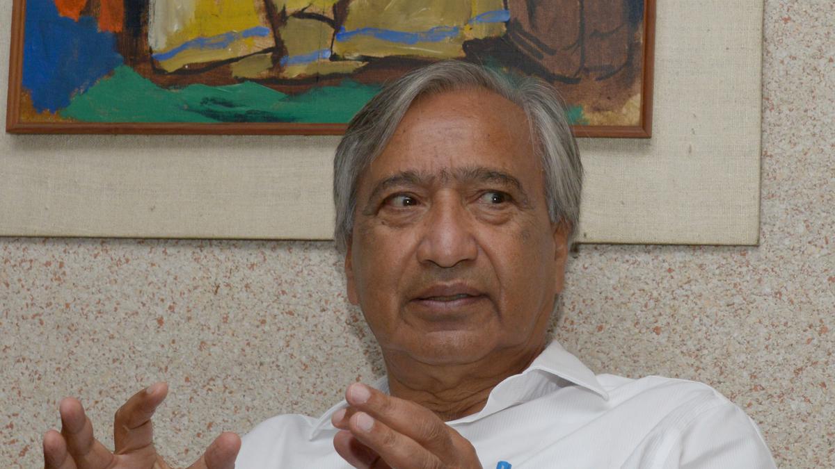 CPI(M)‘s Tarigami ‘to intervene’ to salvage Gupkar alliance amid growing differences