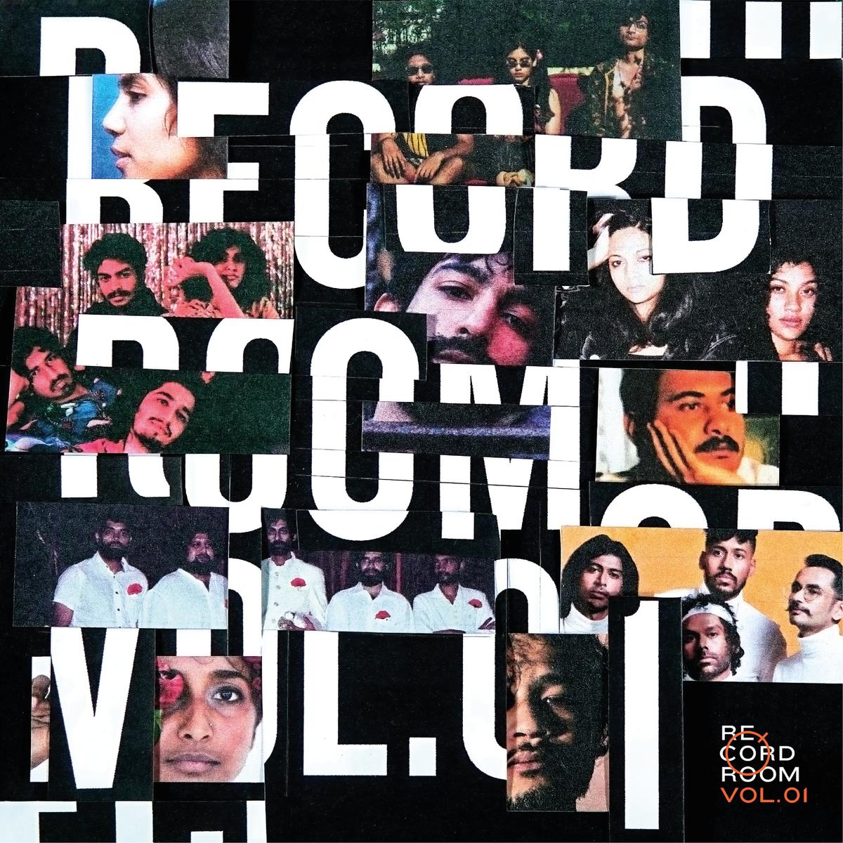 Record Room Vol 1