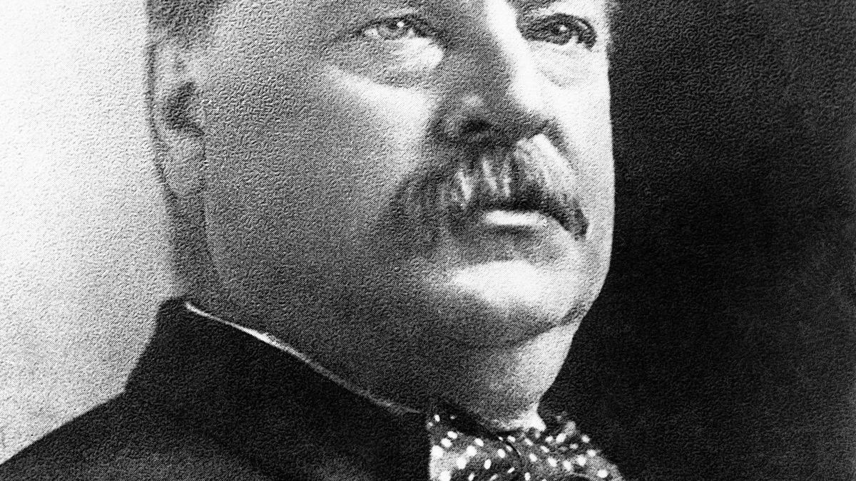 Donald Trump becomes second U.S. President to win two non-consecutive terms after Grover Cleveland