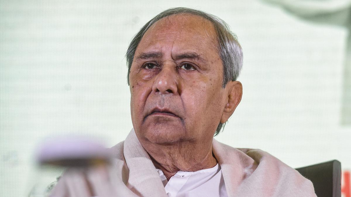 Odisha CM announces first metro trunk route for State