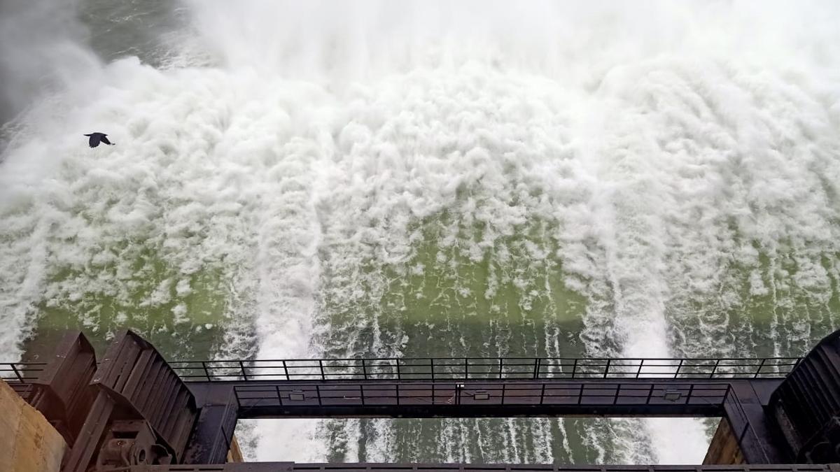 Some respite from rain for people in Yadgir district