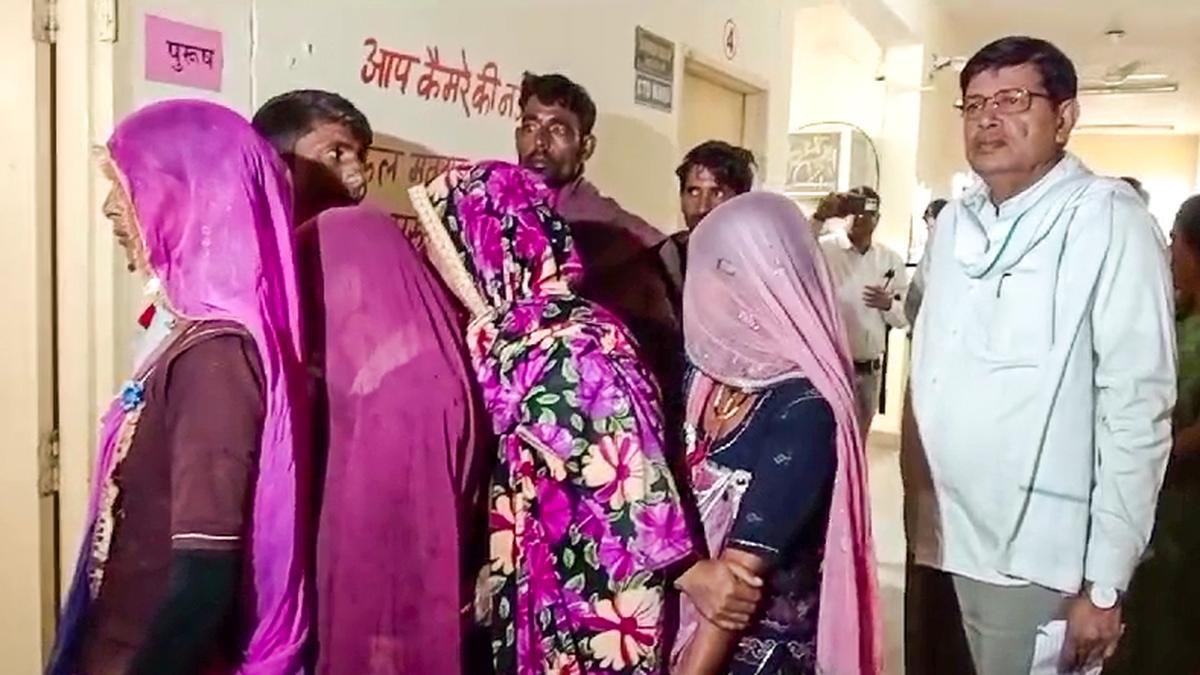 Rajasthan Assembly bypolls: 65% voter turnout recorded; largely peaceful