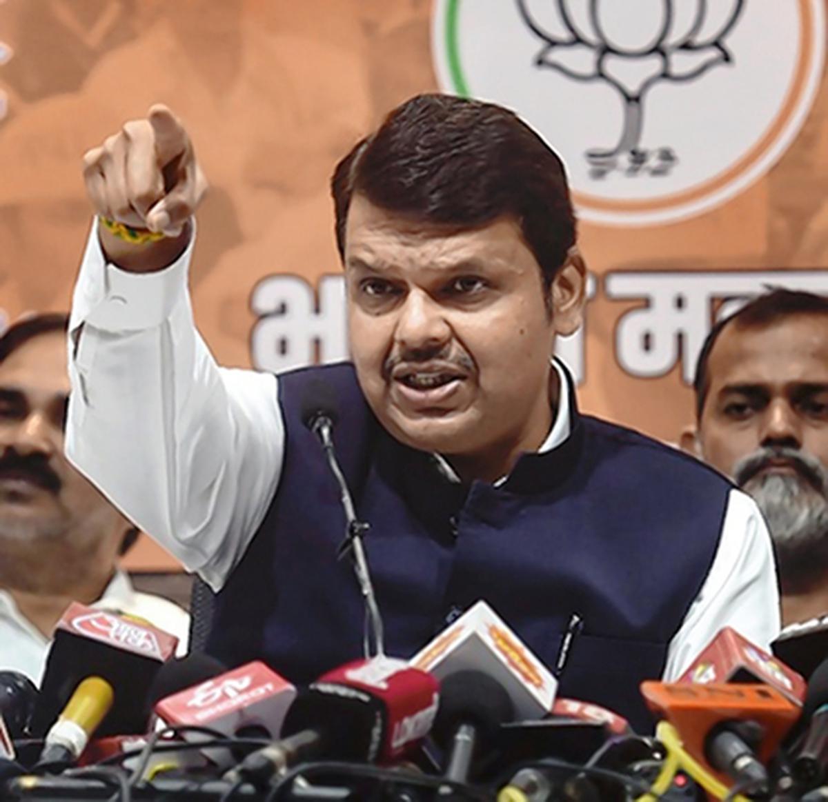 ‘Gujarat Is No Pakistan, And It Is Our Brother’: Fadnavis On Gujarat ...