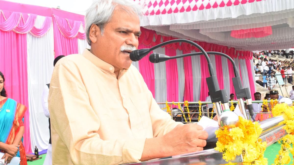 ‘Welfare schemes have helped people in rural areas achieve financial stability’